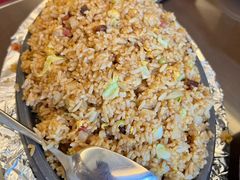 -景泰宫中餐厅(临空皇冠假日酒店首都机场店)