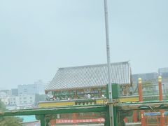 -星巴克臻选(北京前门大街店)
