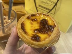 -安德鲁饼店(总店)