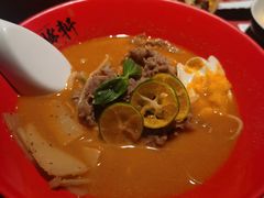 -一豚轩·烧鸟·豚骨拉面(五四路店)