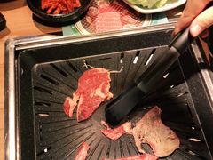 -汉拿山(汇一城店)