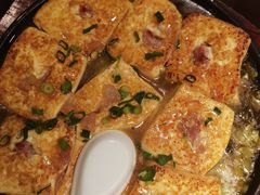 酸菜铁板豆腐-粤·向群饭店(泮塘路店)