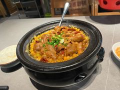 -陶德砂锅(蜀汉路店)