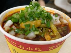 -江三王记牛杂馆(总店)
