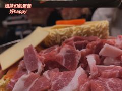 -炙韩料理·部队锅专门店