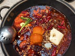-鸿姐老火锅·传统炒料(上海旗舰店)