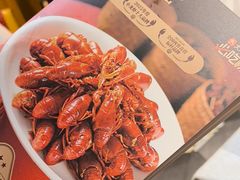 -聚味瞿记·龙虾堂(望城店)