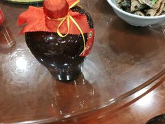-丈母娘的饭局•新金陵菜(牛首山店)