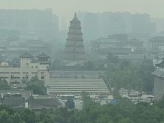 -西安大雁塔科技大学地铁站亚朵酒店