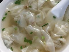 陆氏小馄饨-胥塘陆氏小馄饨