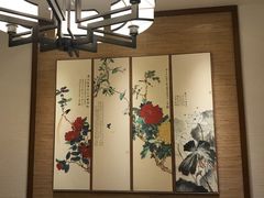 包厢-德兴馆(山西南路店)