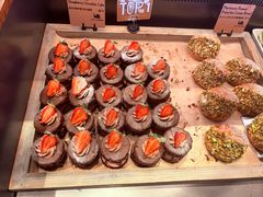 -APOLI ITABAKERY·AP意大利料理面包坊(上海首店)