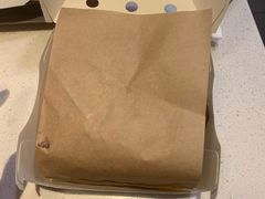-麦当劳(静安寺店)