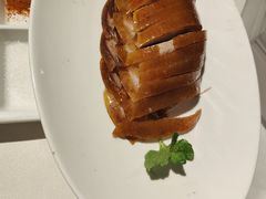 -在前门·烤鸭北京菜(五月花广场店)
