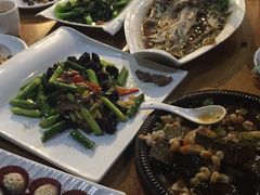 -东馆和天下特色餐饮(工农店)