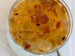 -北京柏悦酒店·锦庭餐厅Dining Room