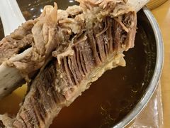 -达道武仔牛肉店(广达路店)