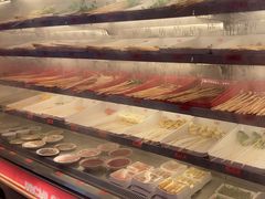 -大芊金重庆串串火锅(南京路店)