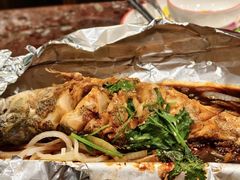 -新白鹿餐厅(爱琴海购物中心店)