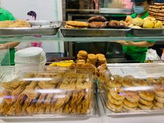 -老磁器口豆汁店(天坛店)