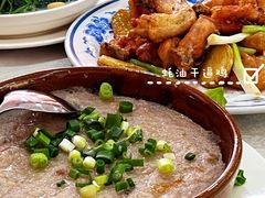 -腰记饭店(龙源路店)