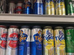 -FairPrice Finest 100AM