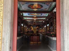 -华林禅寺
