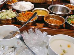 -尼泊尔雪莲餐厅(北京东路店)