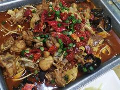 -湘香私房菜(大石长隆店)