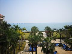 -V Bar海景扒房(北海湾惠龙万达嘉华酒店)