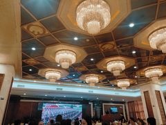 大堂-顺德人家食府(黄金广场店)