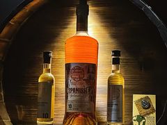 -威望 威士忌吧 WHISKY BAR