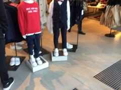 -ZARA(凯德乐峰广场店)