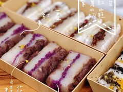 -米阿糯糕团•酒酿•甜品(莫愁店)