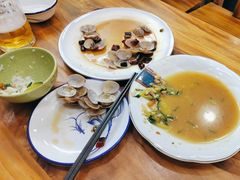 -来之顺海鲜菜馆·青岛菜·始于1993(栈桥店)