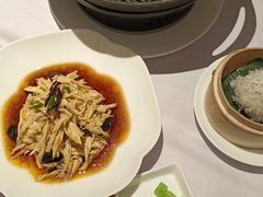 -粗茶淡饭·汉口公馆(循礼门店)