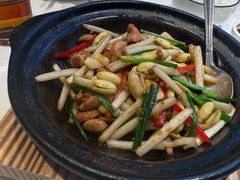 -汤城小厨•粤菜•靓汤(金宝街店)