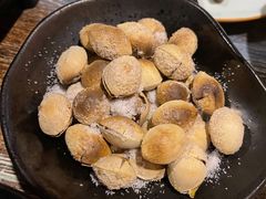 烤银杏-福匠日本料理(人民路店)