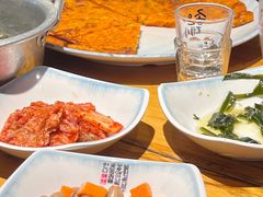 -唯成•韩国炭火烤肉 유성고기