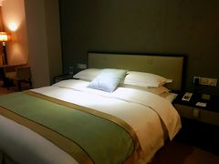 -朗山酒店(深圳南山科技园店)