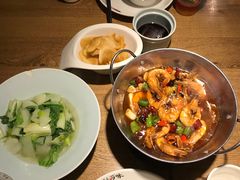 -杭百味·大众精选杭帮菜(西湖音乐喷泉店)