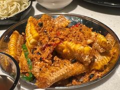 -红盔甲·小龙虾(天钥桥店)