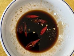 -台山美食一绝阿四台山黄鳝饭(阿四创作店)