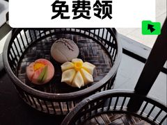 -茶人村·前滩江景雅宴(上海首店)