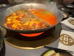 -湊湊火锅·茶憩(南京万象天地店)