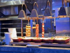 -吉布鲁牛排海鲜自助(成都大悦城店)