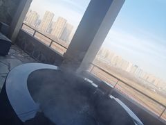 -清河半岛温泉度假酒店