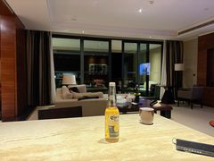 -海南清水湾莱佛士酒店