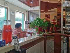 -西域美食兰州老马拉面(顺沙路辅路店)