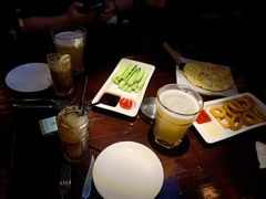 -秀·爱尔兰餐吧(上海路店)